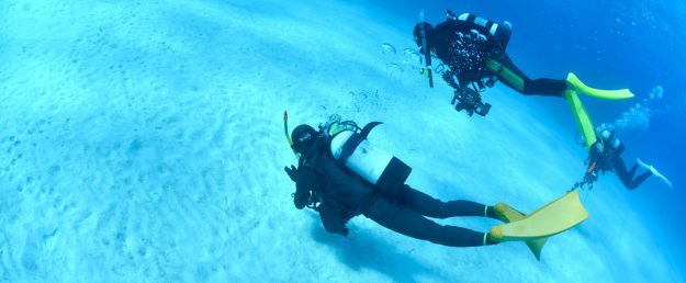 escursioni snorkeling sicilia immersioni favignana