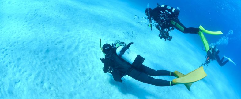 escursioni snorkeling sicilia immersioni favignana
